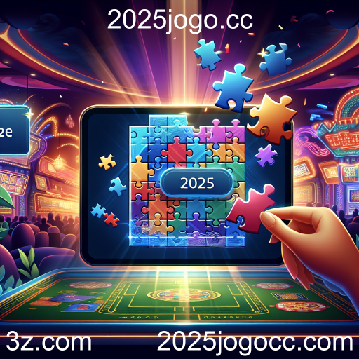 Quebra-cabeçados: O Desafio Divertido Para Todos