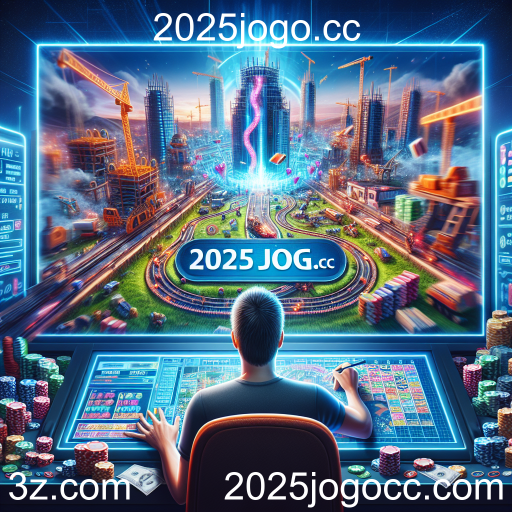 Simulação: A Experiência Imersiva dos Jogos