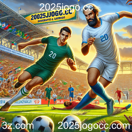 A Revolução dos Jogos de Esportes em 2025
