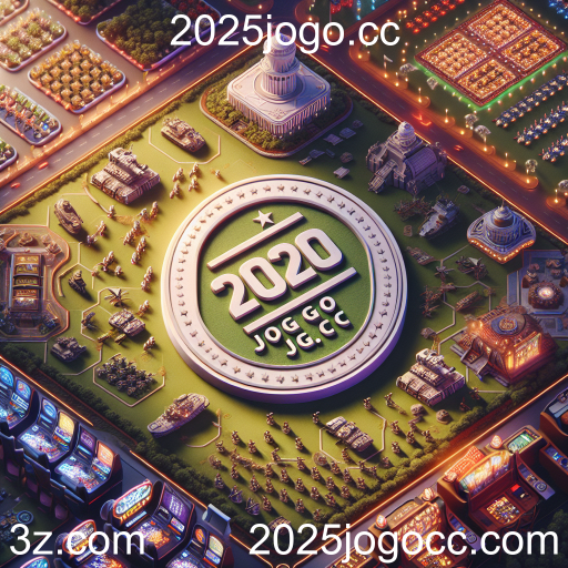 Explorando a Categoria de Jogos de Estratégia em 2025jogo.cc